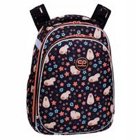 Kuprinė CoolPack F162937, juoda, 42 cm x 34 cm x 20 cm