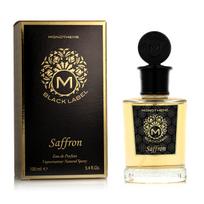 Monotheme Venezia BLACK LABEL Saffron EDP 100ml