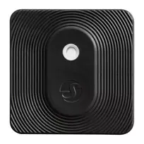 Shelly Bluetooth/ZigBee Temperature and Humidity Sensor Black
