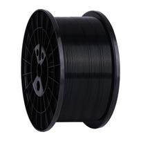 ELEGOO PLA+ Filament 5 kg Black