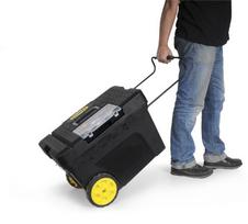 STANLEY MOBILI ĮRANKIŲ DĖŽĖ MOBILE CONTRACTOR
