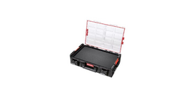 QBRICK SYSTEM ONE ORGANIZER 2XL SU POROLONU