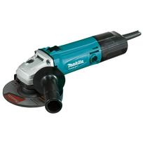 MAKITA KAMPINIS ŠLIFUOKLIS 125mm/ 570W M9503RB /MT