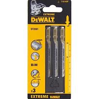 DEWALT PJŪKLELIS SIAURAPJŪKLIUI 82,6×1,4mm T101AOF LAMINATUI /3vnt.