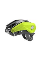 Saugos įrenginys EDELRID Pinch anthracite/oasis