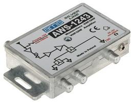 Antenna Amplifier AWS-1243 AMS