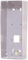 ACO CDN-P2-S NT Surface-mounted frame small CDN for CDNP7, with mounting brackets