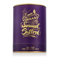 Emir Vibrant Sensual Saffron EDP 100ml