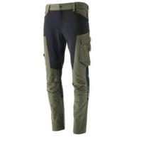SPODNIE ROBOCZE TACTICAL ROZM. S/48