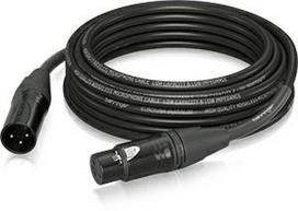 Behringer PMC-1000 Kabel mikrofonowy XLR F – XLR M 10m