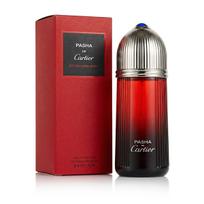 Cartier Pasha de Cartier Édition Noire Sport EDT 150ml