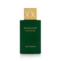 Swiss Arabian Shaghaf Oud Royale EDP 25ml
