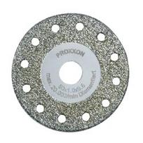 Deimantinis šlifavimo diskas PROXXON 50x2,1mm