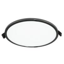 ĮMONTUOJAMAS ŠVIESTUVAS LPSR-24WW 24W 3000K LED IP44