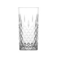 Stiklinės LAV ODIN LV-ODN440F, 356 ml, 6 vnt.