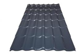 SKARDA ČERP 0.45 MM 1180X2240 RAL 7016