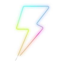 JUOSTA APŠVIETIMO VYBZ 5M LED NEON LIGHT