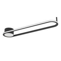 Šviestuvas lubų Eglo 902151, 24 W, LED, 2700 - 6500 °K
