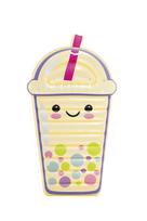 Pripučiamas plaustas Intex BOBA BUDDY 73 cm x 42 cm