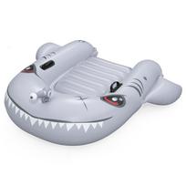 Pripučiamas plaustas Bestway SHARKVENTURE, 1.60x1.15cm
