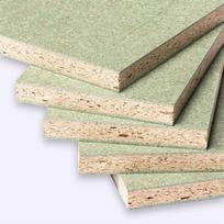 PLOKŠTĖ VMG LIGNUM BOARD P5 2500X1200X18 MM (48)