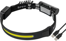 ŽIBINT GALV LED SENSOR SL500A IP44 500LM
