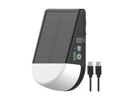 ŠVIEST LED LAUKO JUDES DAVIKL IP54 250LM