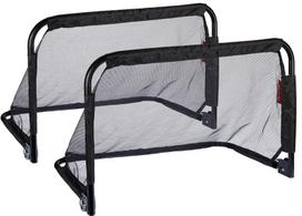 Futbolo vartai Avento, 90 cm x 60 cm x 60 cm