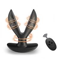Analinis vibratorius MMA-061