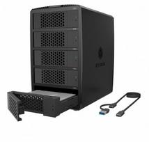 System RAID IB-RD3705-CU3 RAID-System for 5 HDDs