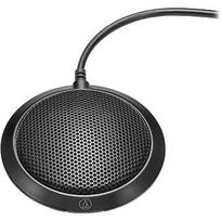 Audio-Technica ATR4697-USB condenser microphone. black - boundary condenser microphone ATR4697-USB