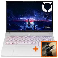 Lenovo Legion Pro 7 16IAX10H Intel | Glacier White | 16 " | OLED | WQXGA | 2560 x 1600 pixels | Glossy | Intel Core Ultra 7 | 255HX | 32GB | CSODIMM DDR5 | Solid-state drive capacity 1000GB | NVIDIA GeForce RTX 5070 Ti | GDDR7 | 12GB | Windows 11 Home  83F500K6NT