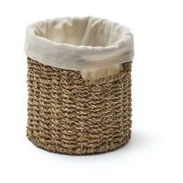 Iš jūržolės krepšys 15x15x15 cm Tossa – Kave Home