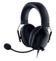 Razer BlackShark V2 X (Xbox Licensed) Laidinės žaidimų ausinės, Juoda | RZ04-03240900-R3M1