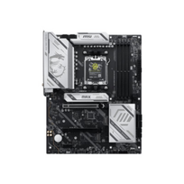 MSI MAG X870E GAMING MAX WIFI | Processor family AMD | Processor socket AM5 | DDR5 | Supported hard disk drive interfaces SATA, M.2 | Number of SATA connectors 4