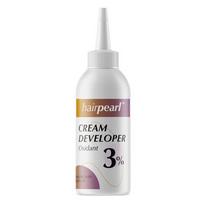 Hairpearl kreminis oksidantas 3%, 80ml