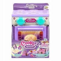 Cobi kūrybinis rinkinys Cookeez Makery – Kepti sausainiai