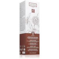 Kemon Group Lucens Umbria plaukų jungtis atkurianti dažomoji kaukė plaukams atspalvis Chocolate 150 ml