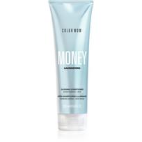 Color WOW Money Laundering Glossing Conditioner drėkinamasis kondicionierius plaukų blizgesiui ir švelnumui užtikrinti 250 ml