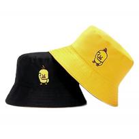 Dvipusė skrybėlė "bucket"
