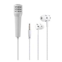 Ausinės su įmontuotu mikrofonu