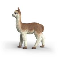 SCHLEICH  FARM WORLD Alpaka