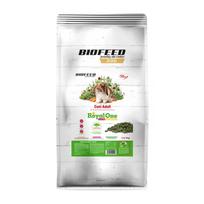 Bioofeed ROYAL ONE CUNI ADULT 8 kg Triušių pašaras