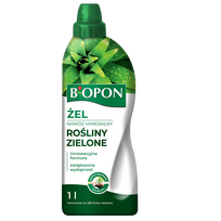 BOPON ŽALIŲJŲ AUGALŲ GELIS 1 L