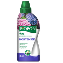 BOPON ŽELĖS HORTENZIJOMS 0,5 L