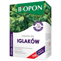 Ilgai veikiantis BOPON spygliuočiams, 1 kg