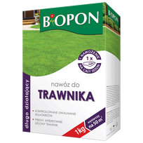 Ilgai veikiantis vejos trąšų mišinys, 1 kg