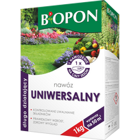 BOPON UNIVERSALUS ILGAI VEIKIANTIS 1 KG