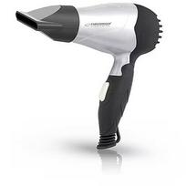 Esperanza Venus, Silver/Black - foldable handle EBH002S