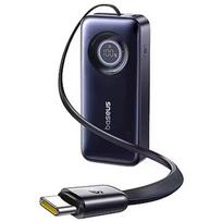 Baseus EnerCore CR11 LiPo PowerBank 67W 20000mAh E0027H00
